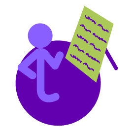 Die Upway App bietet Information bei Depression