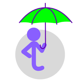 Die Upway App ermöglicht Prävention