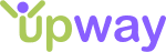 Logo upway